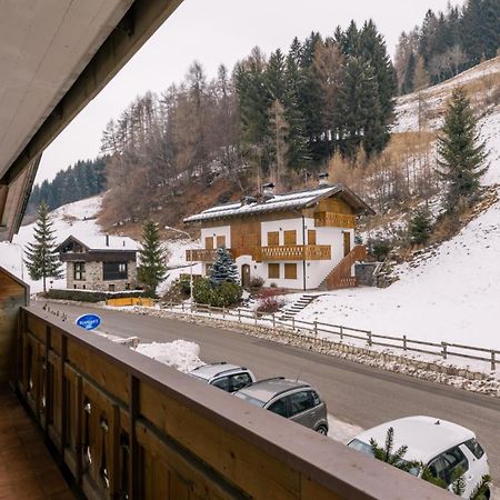 Hotel Dolomiti Di De Martin D Oscar Comelico Superiore Exterior photo